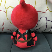 Load image into Gallery viewer, Deadpool Stuffie
