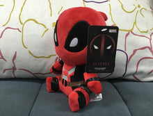 Load image into Gallery viewer, Deadpool Stuffie
