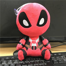 Load image into Gallery viewer, Deadpool Stuffie
