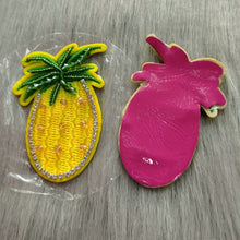 Load image into Gallery viewer, Pineapple Nipple Pasties
