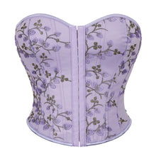 Load image into Gallery viewer, Heart Shaped Corset
