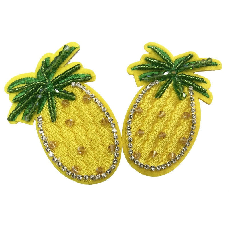 Pineapple Nipple Pasties