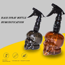 Load image into Gallery viewer, Skull Spray Bottles
