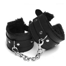 Load image into Gallery viewer, Fur Lined Cuffs

