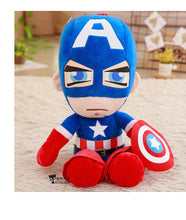 Load image into Gallery viewer, Captain America
