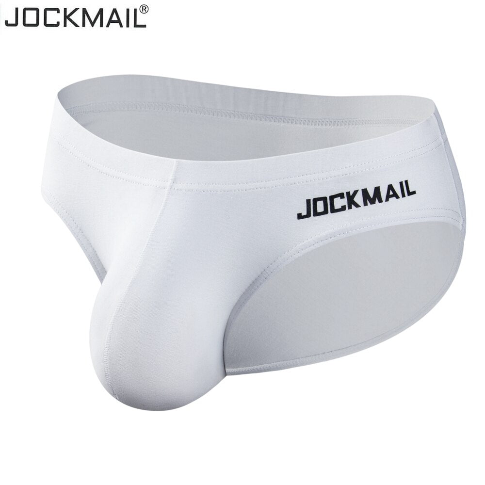JOCKMAIL Penis Pocket Mens Underwear