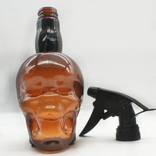 Load image into Gallery viewer, Skull Spray Bottles
