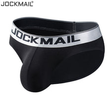 Load image into Gallery viewer, JOCKMAIL Penis Pocket Mens Underwear
