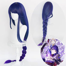 Load image into Gallery viewer, Genshin Anime Wigs
