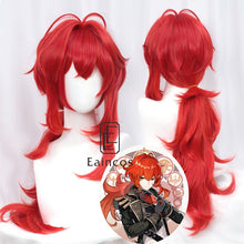 Load image into Gallery viewer, Genshin Anime Wigs
