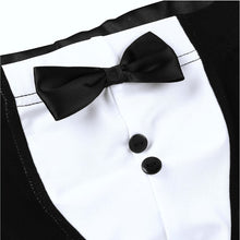 Load image into Gallery viewer, Tuxedo Boxer Briefs Underwear
