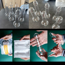 Load image into Gallery viewer, Penis Drinking Glasses
