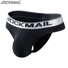 Load image into Gallery viewer, JOCKMAIL Penis Pocket Mens Underwear
