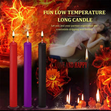 Load image into Gallery viewer, Low Temperature Candles
