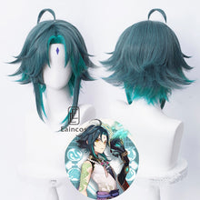 Load image into Gallery viewer, Genshin Anime Wigs
