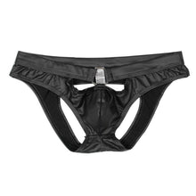 Load image into Gallery viewer, Open Back Briefs Underwear
