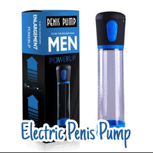 Load image into Gallery viewer, Electric Penis Pump
