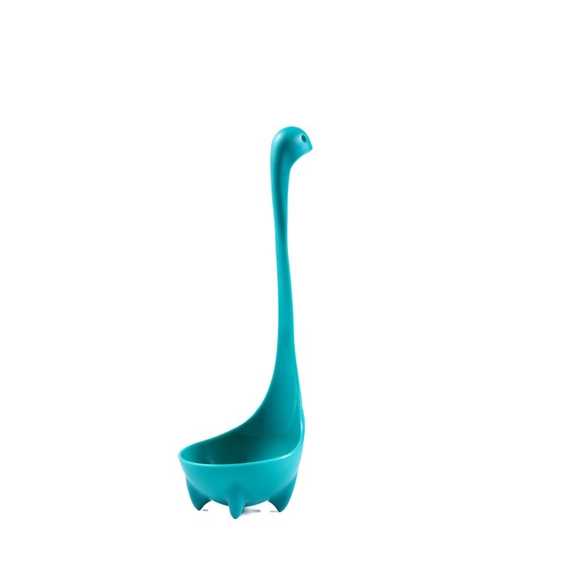 Dinosaur Soup Spoon