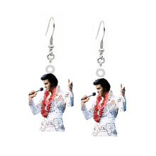 Load image into Gallery viewer, Elvis Earrings
