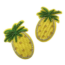 Load image into Gallery viewer, Pineapple Nipple Pasties
