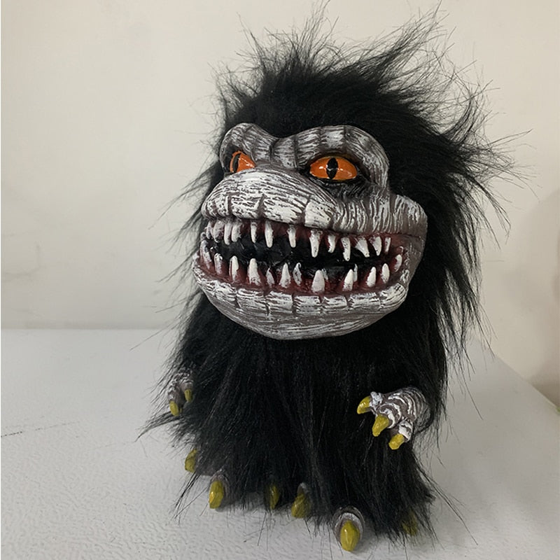 Critters Stuffies