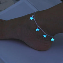 Load image into Gallery viewer, Luminous Anklets
