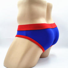 Load image into Gallery viewer, Superman Boxer Briefs Underwear
