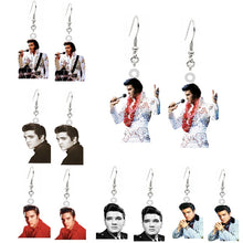 Load image into Gallery viewer, Elvis Earrings
