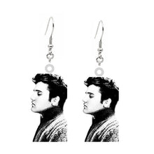 Load image into Gallery viewer, Elvis Earrings
