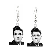 Load image into Gallery viewer, Elvis Earrings
