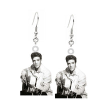 Load image into Gallery viewer, Elvis Earrings
