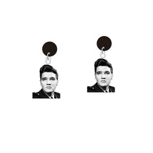 Load image into Gallery viewer, Elvis Earrings
