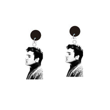 Load image into Gallery viewer, Elvis Earrings
