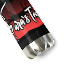 Load image into Gallery viewer, Stainless Steel Teazers Water Bottle
